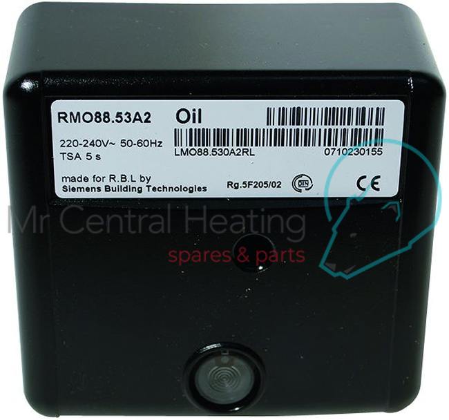 POPULAR OIL SPARES  HRP9152